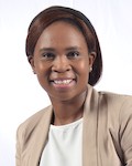Ms Mosima Sekwaila